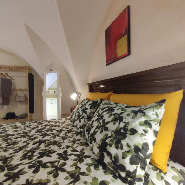 Casa vacanza Gallipoli centro - Appartamento con 3 Camere da Letto - 7