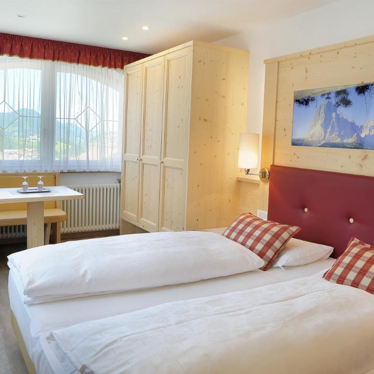 Astor Suites B&B - Suite con Vista Montagna - 6