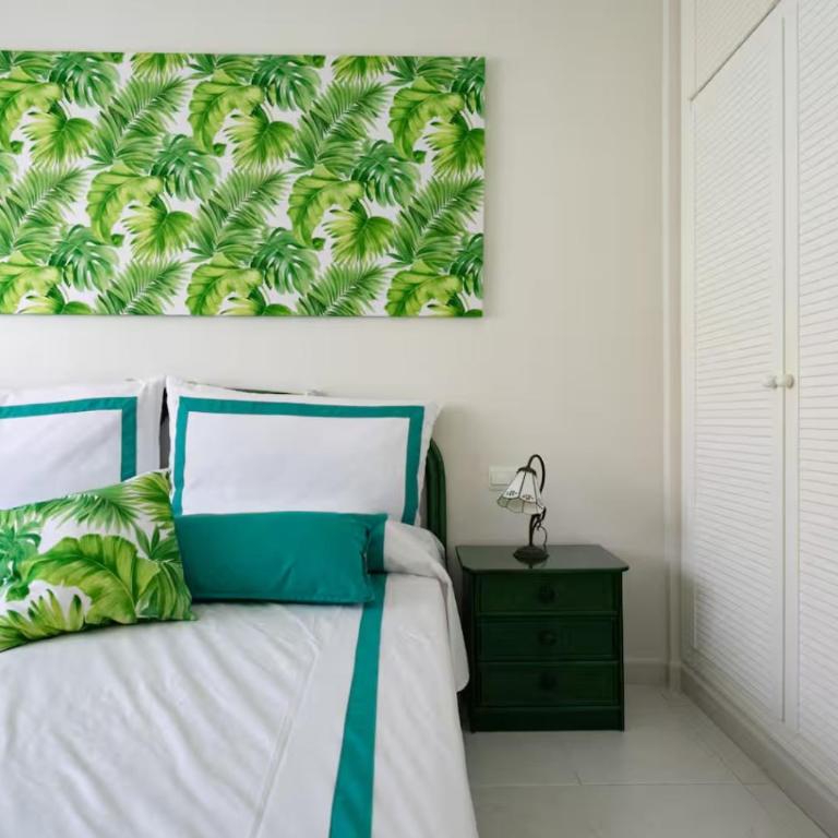 Denia Primera Linea Las Marinas - Apartamento Deluxe de 2 dormitorios con vistas al mar - 14