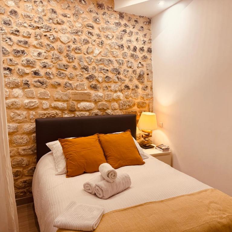 Maison Marie Charme & confort à Rouen centre - Casa con 3 Camere da Letto - 21