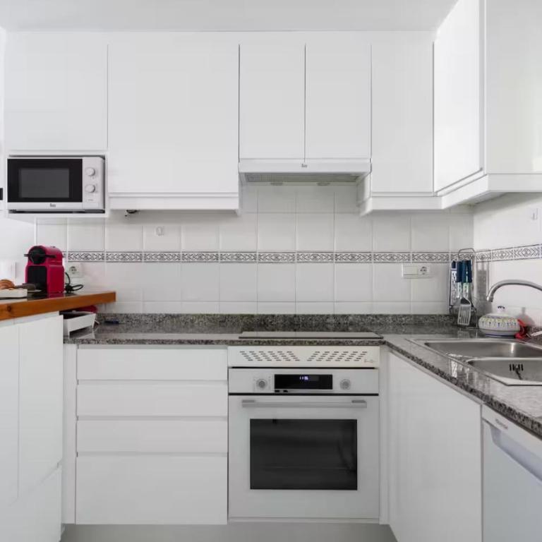Denia Primera Linea Las Marinas - Apartamento Deluxe de 2 dormitorios con vistas al mar - 34