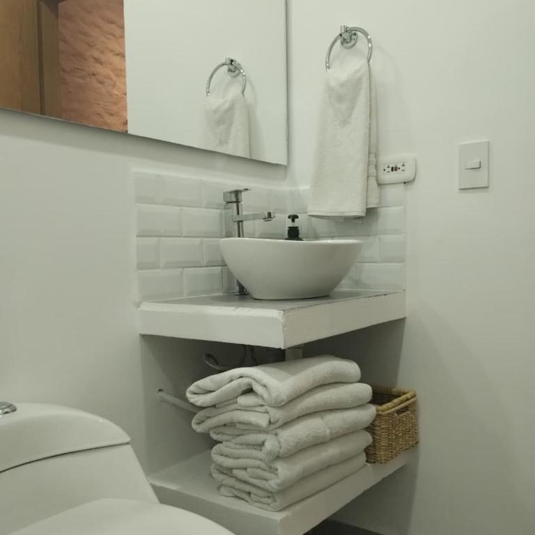 La Casa de Nelly - Medellín - Apartamento - 2 niveles - 10