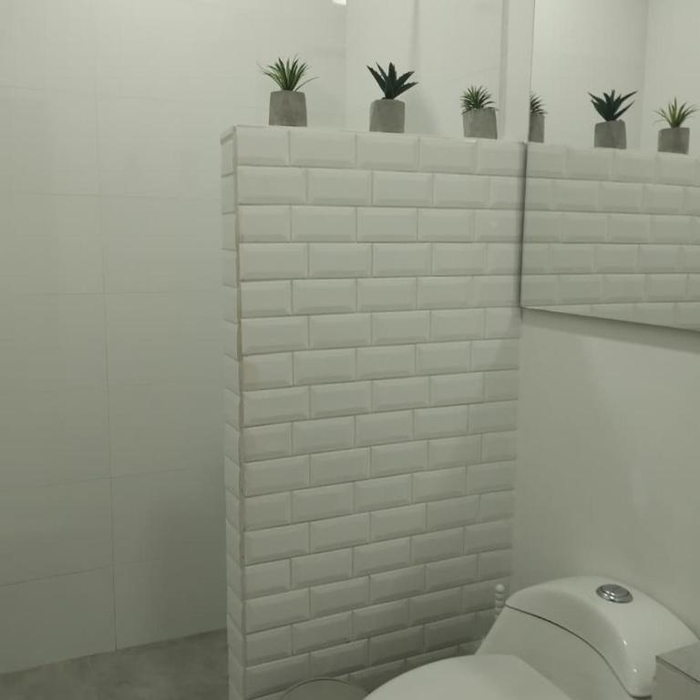 La Casa de Nelly - Medellín - Apartamento - 2 niveles - 11