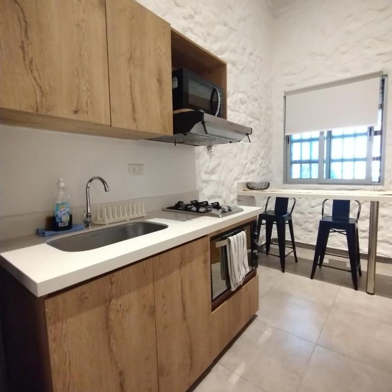 La Casa de Nelly - Medellín - Apartamento - 2 niveles - 12