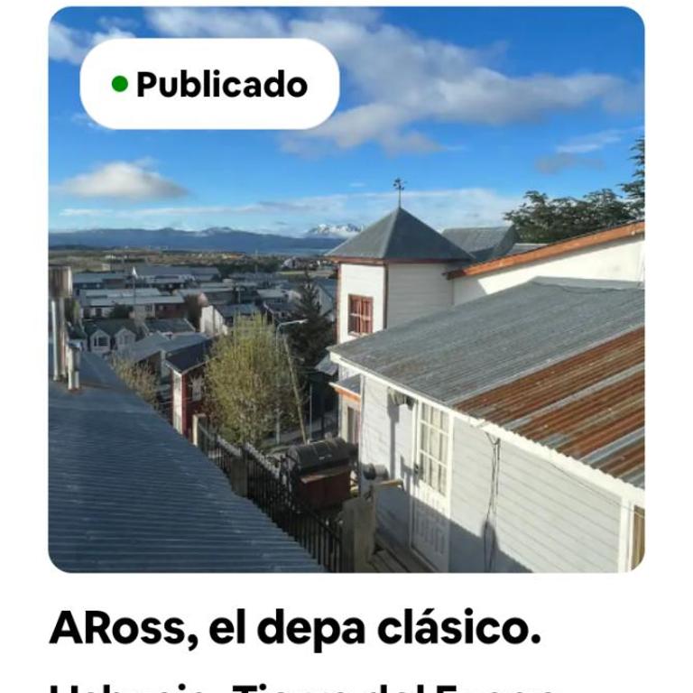 ARoss - Habitación Doble - 2