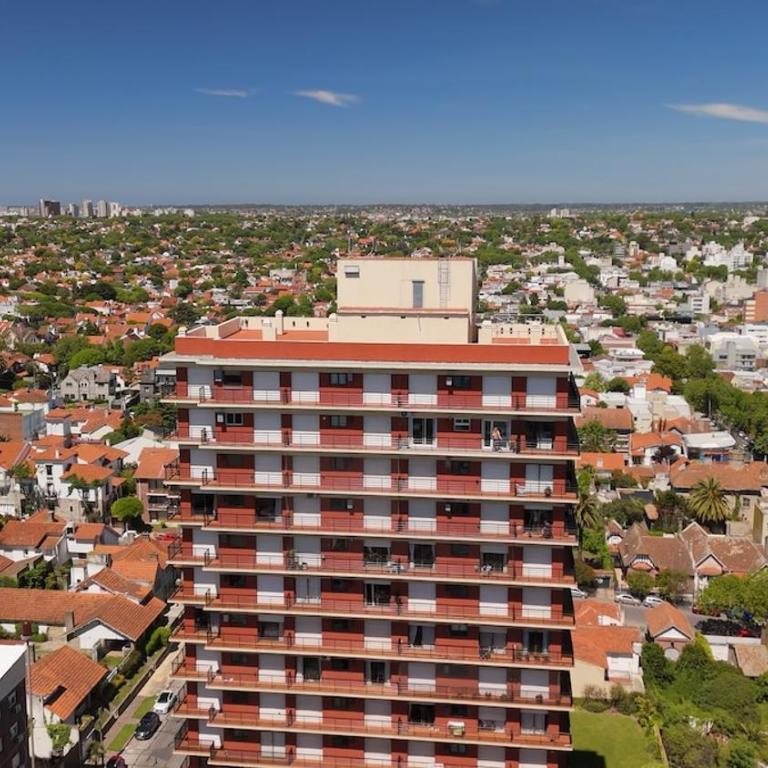 Exclusive apt panoramic view - Apartamento de 2 dormitorios - 5