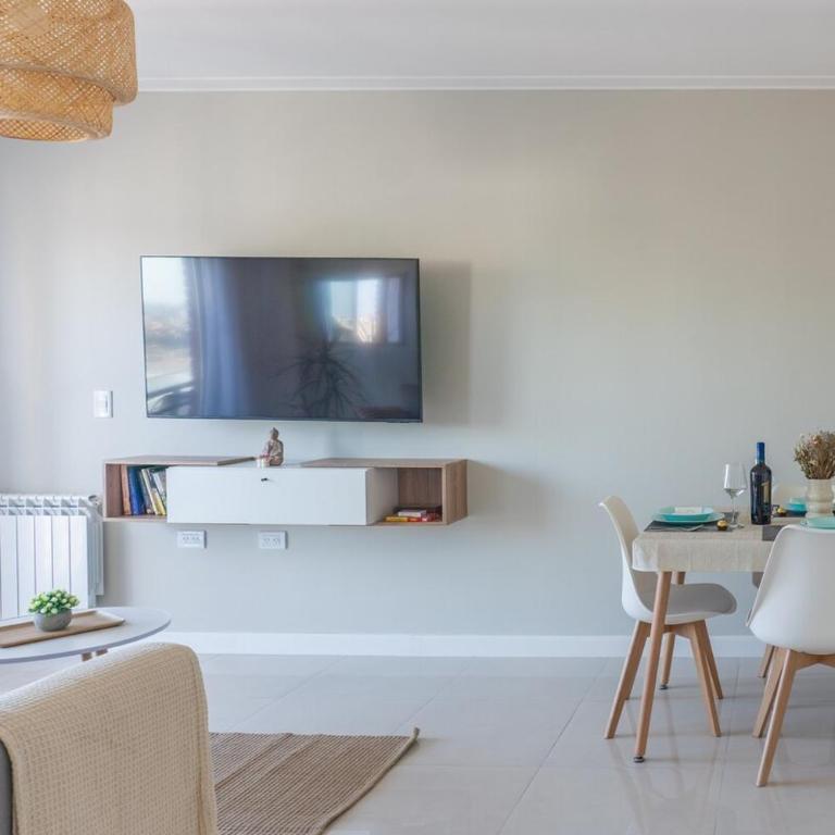 Exclusive apt panoramic view - Apartamento de 2 dormitorios - 13