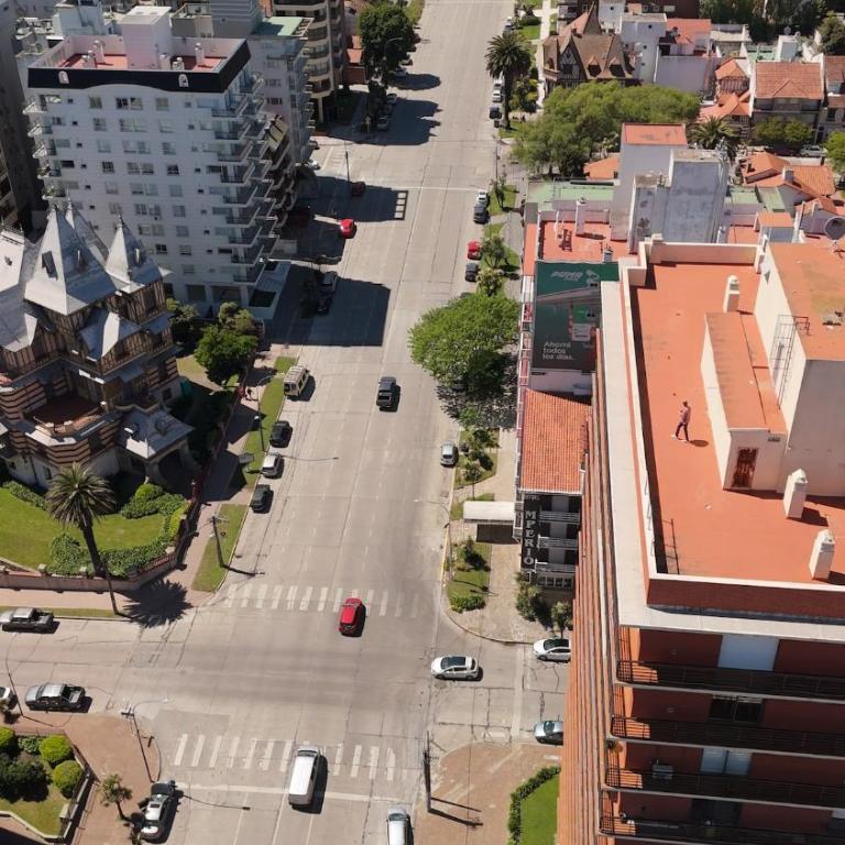 Exclusive apt panoramic view - Apartamento de 2 dormitorios - 19