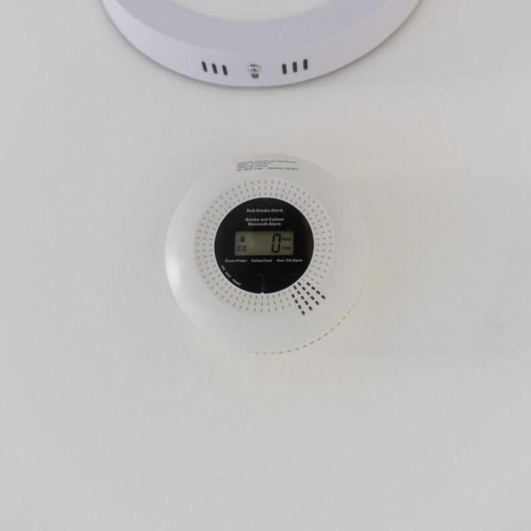 Exclusive apt panoramic view - Apartamento de 2 dormitorios - 22