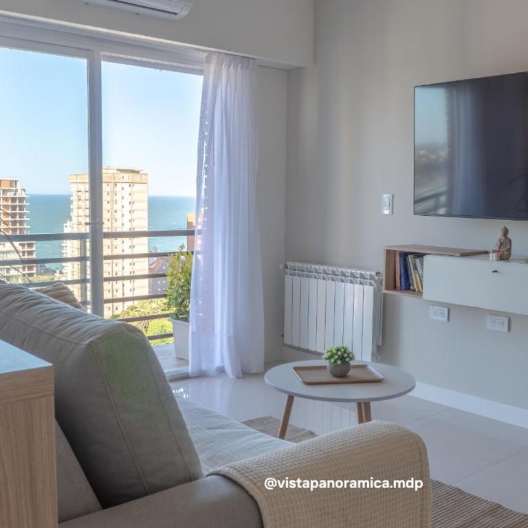 Exclusive apt panoramic view - Apartamento de 2 dormitorios - 24
