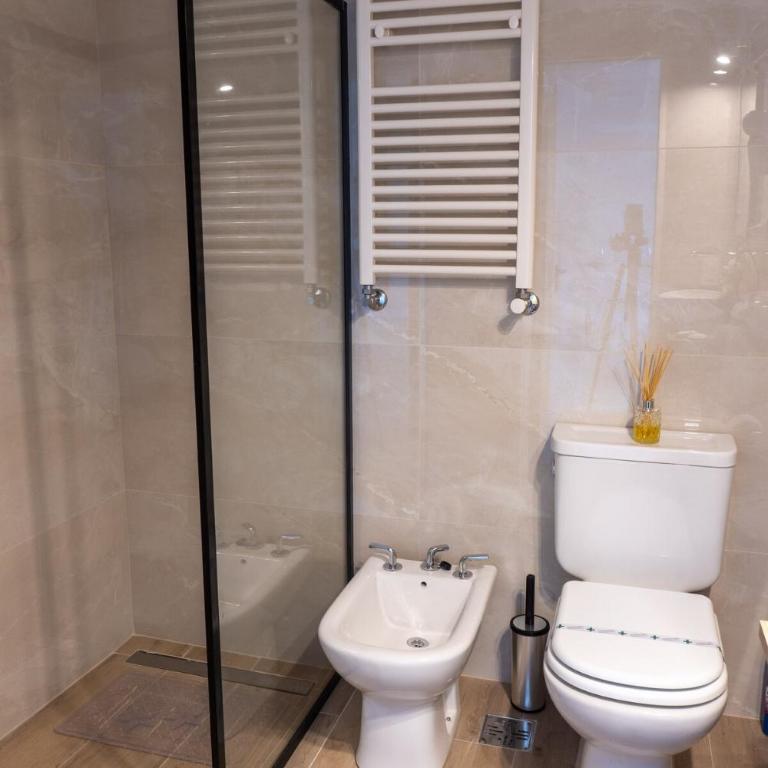 Exclusive apt panoramic view - Apartamento de 2 dormitorios - 39