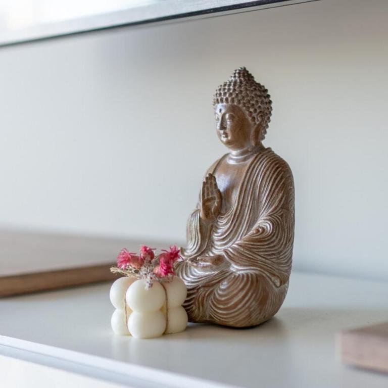 Exclusive apt panoramic view - Apartamento de 2 dormitorios - 43