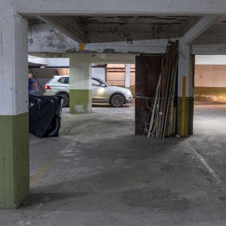 Exclusive apt panoramic view - Apartamento de 2 dormitorios - 56