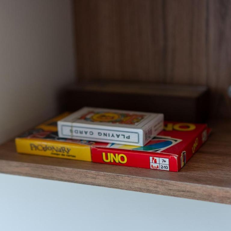 Exclusive apt panoramic view - Apartamento de 2 dormitorios - 58