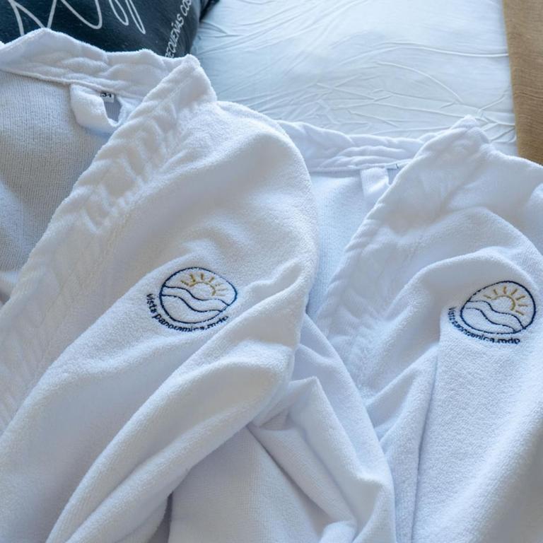 Exclusive apt panoramic view - Apartamento de 2 dormitorios - 73