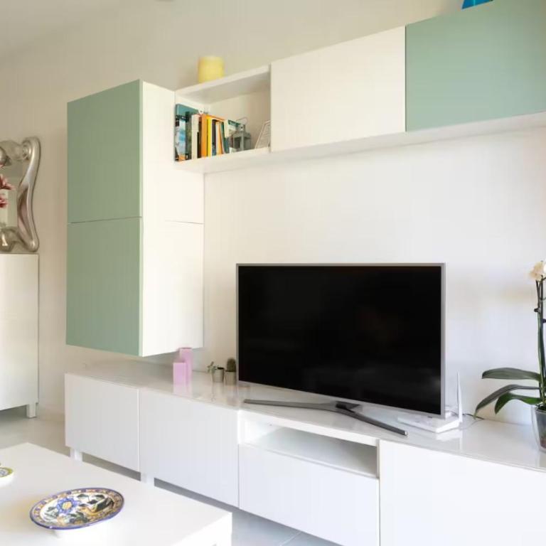 Denia Primera Linea Las Marinas - Apartamento Deluxe de 2 dormitorios con vistas al mar - 33