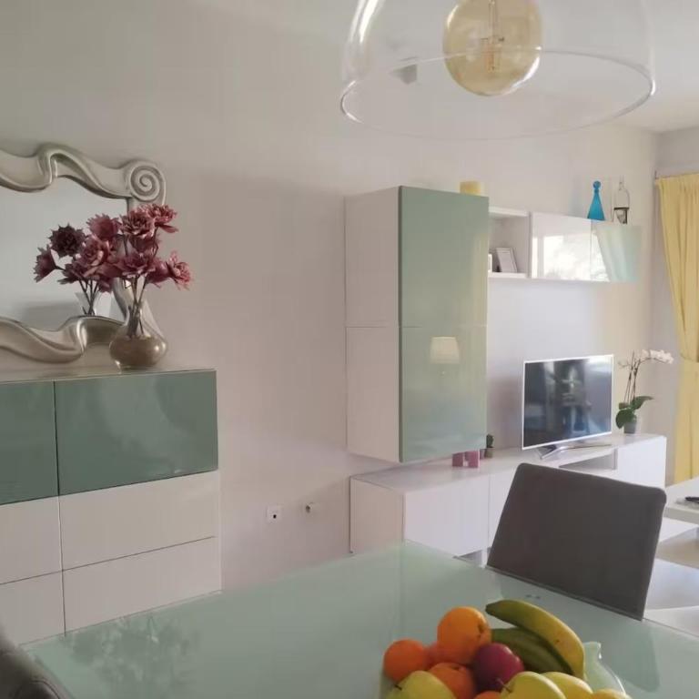 Denia Primera Linea Las Marinas - Apartamento Deluxe de 2 dormitorios con vistas al mar - 8