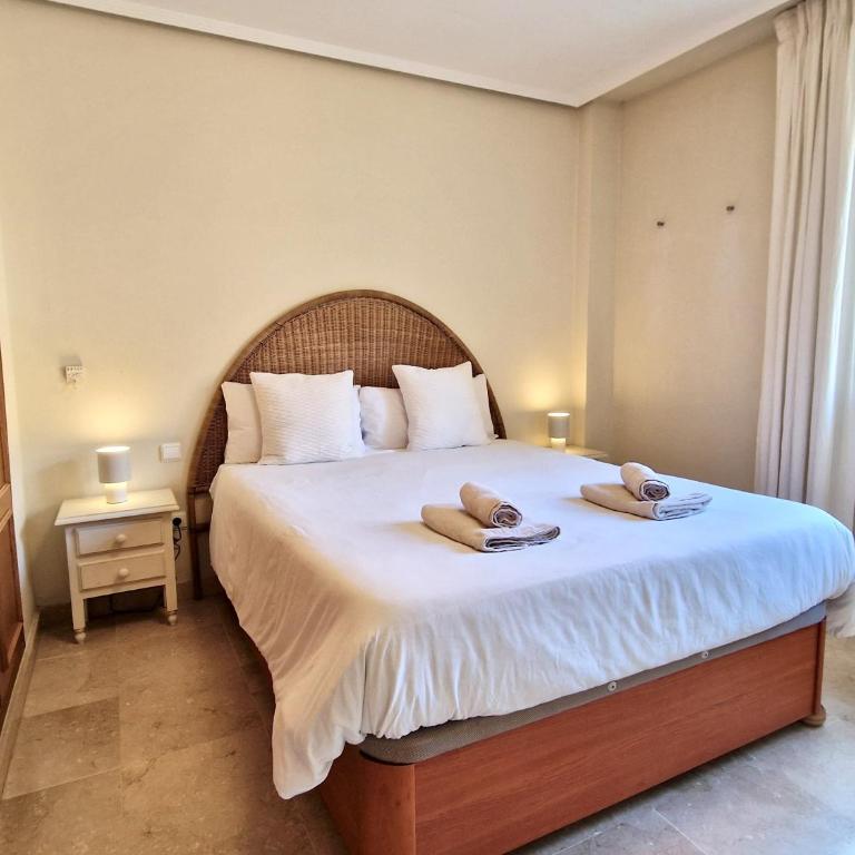 SR Carib Playa Marbella - One-Bedroom Apartment - 4