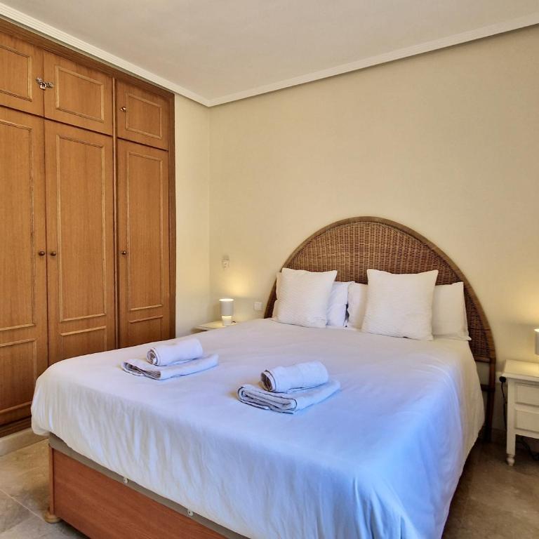 SR Carib Playa Marbella - One-Bedroom Apartment - 6