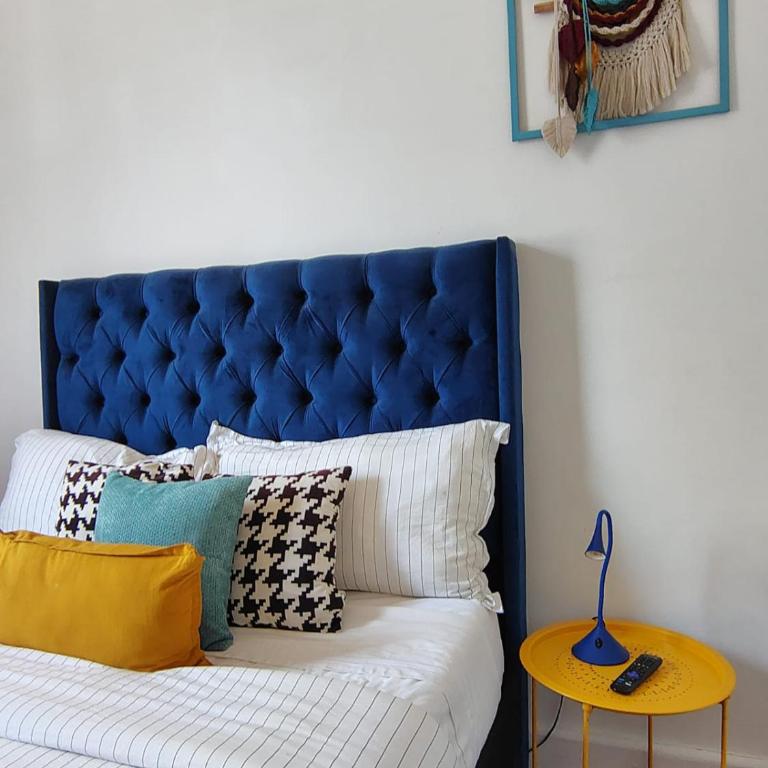 Casa Riquelme - Double Room with Shared Bathroom - 5