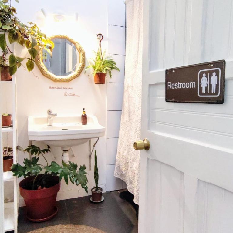 Casa Riquelme - Double Room with Shared Bathroom - 3