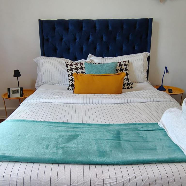 Casa Riquelme - Double Room with Shared Bathroom - 6