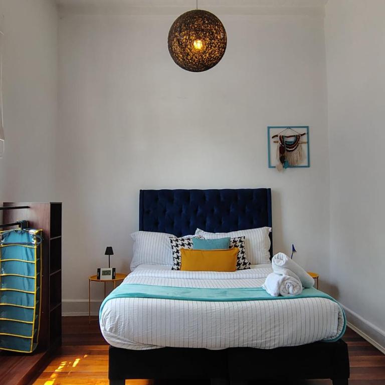 Casa Riquelme - Double Room with Shared Bathroom - 4