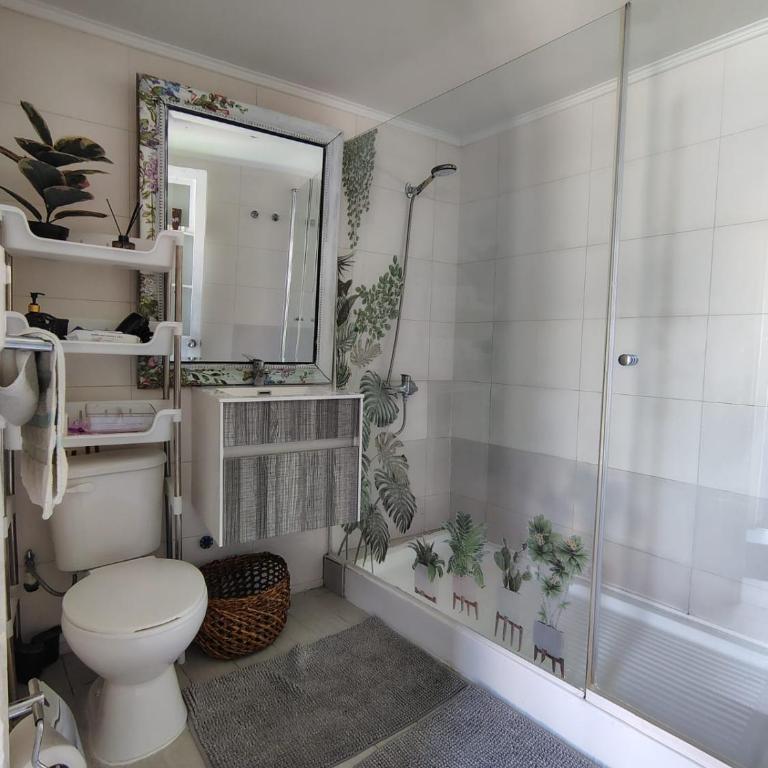 Casa Riquelme - Double Room with Shared Bathroom - 2