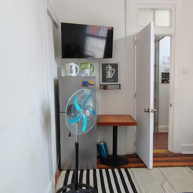 Casa Riquelme - Double Room with Shared Bathroom - 7