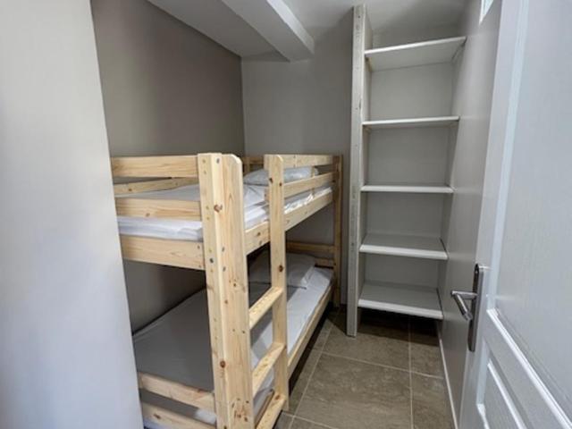 CAP D'AGDE secteur FALAISES - Apartamento de 2 dormitorios - 5