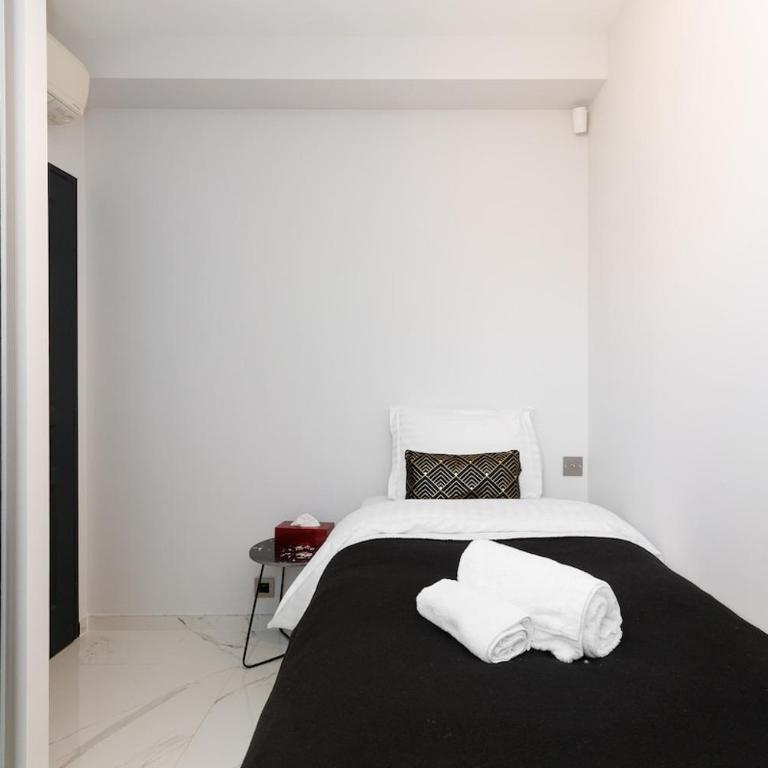 Prestige Azur YourHostHelper - Appartement 2 Chambres - 9