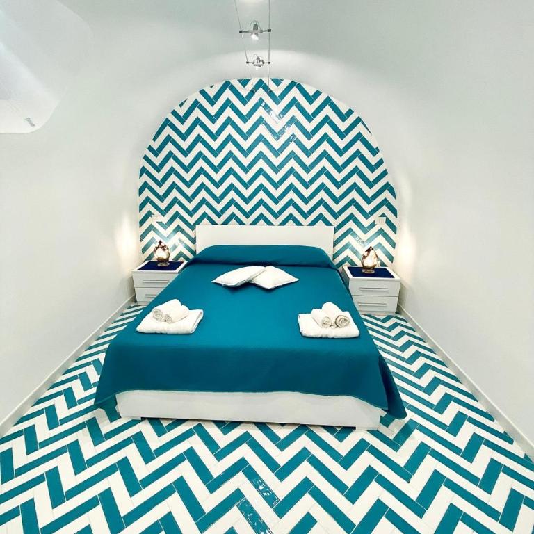 La Casa del Capitano - Casa con 2 Camere da Letto - 1