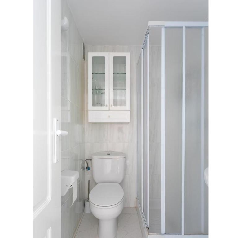Denia Primera Linea Las Marinas - Apartamento Deluxe de 2 dormitorios con vistas al mar - 30