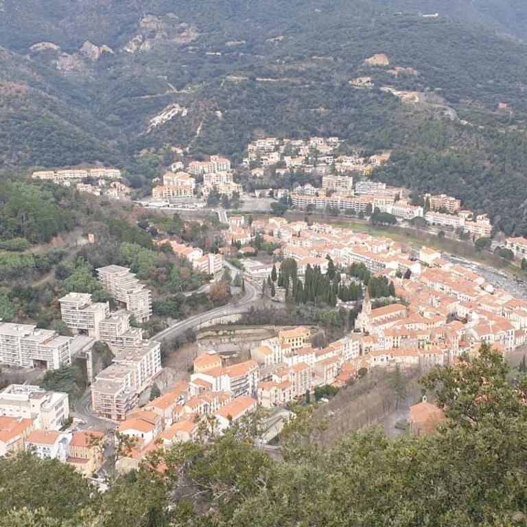Bien orienté frais et très agréable en cette fin d été dernières disponibilités sur 2026 - Apartment mit 2 Schlafzimmern - 2