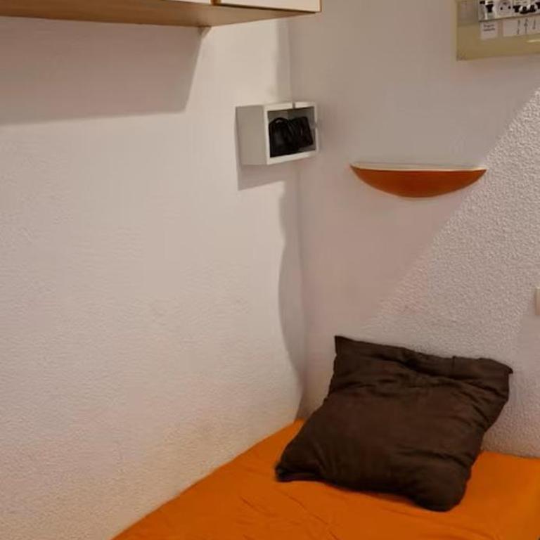 Petit Studio Cosy pour 3 personnes - Appartement 1 Chambre - 11