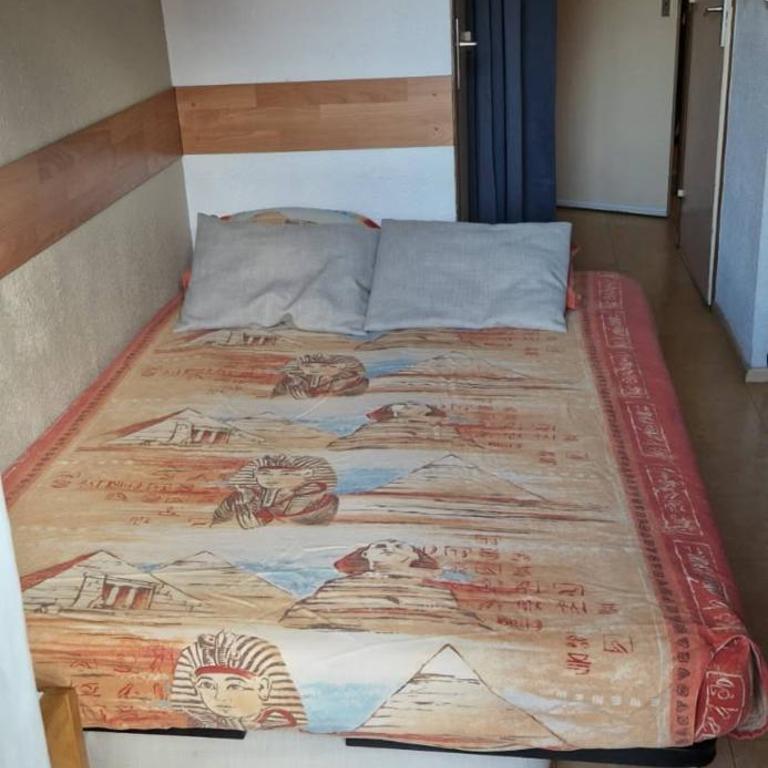 Petit Studio Cosy pour 3 personnes - Appartement 1 Chambre - 10
