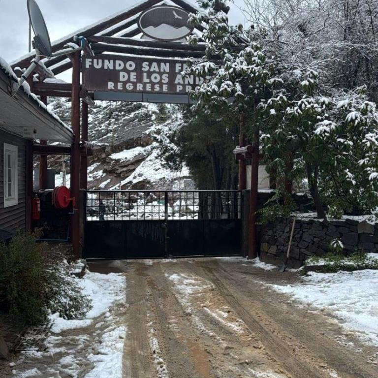 Hermosa y acogedora cabaña de montaña - Chalet de 1 dormitorio - 1