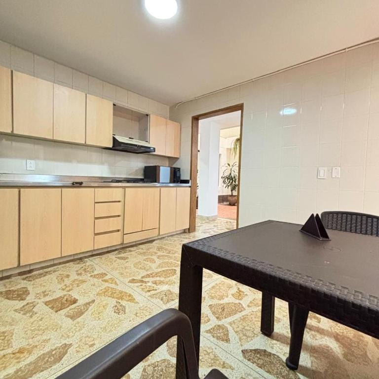 Unbeatable location in Medellín - Three-Bedroom Apartment - 14