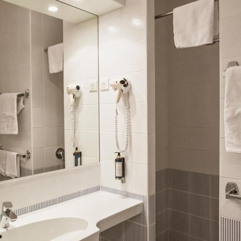 Hôtel BO & MIA - Chambre Cosy - 3