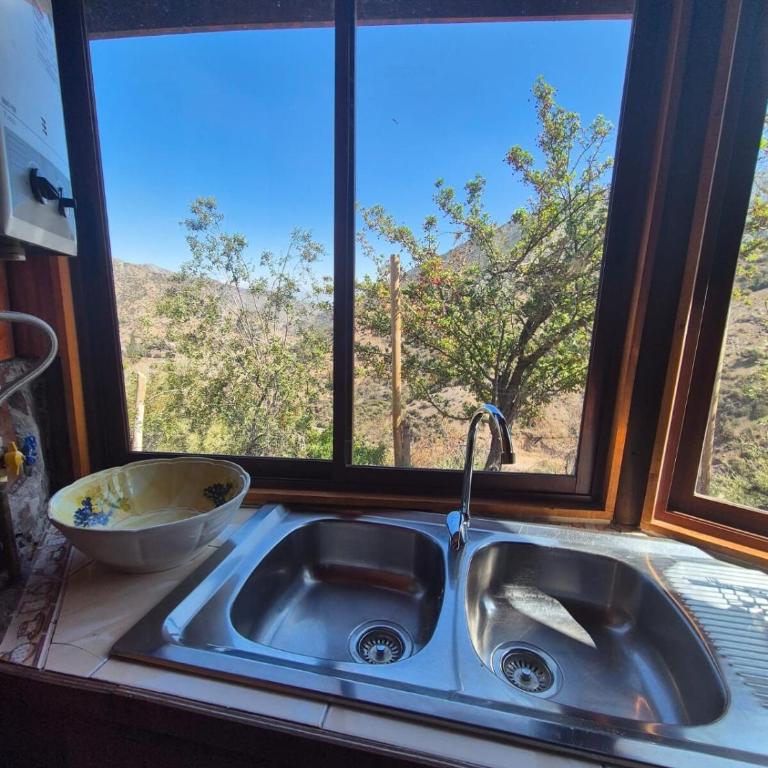 Hermosa y acogedora cabaña de montaña - Chalet de 1 dormitorio - 14