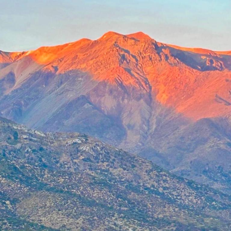 Hermosa y acogedora cabaña de montaña - Chalet de 1 dormitorio - 15