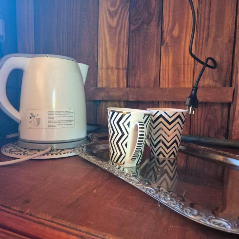 Hermosa y acogedora cabaña de montaña - Chalet de 1 dormitorio - 16