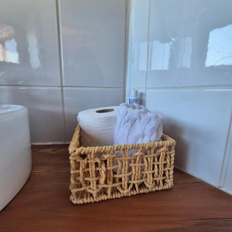 Hermosa y acogedora cabaña de montaña - Chalet de 1 dormitorio - 17