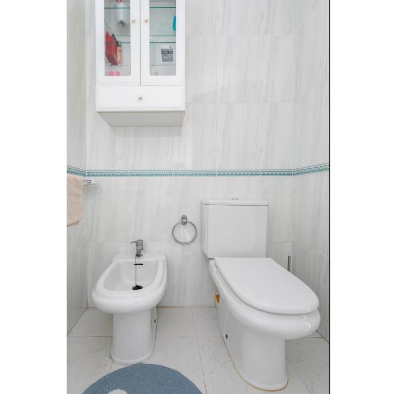 Denia Primera Linea Las Marinas - Apartamento Deluxe de 2 dormitorios con vistas al mar - 39