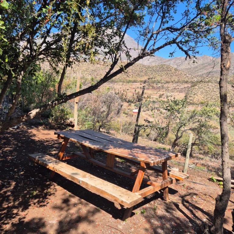 Hermosa y acogedora cabaña de montaña - Chalet de 1 dormitorio - 35