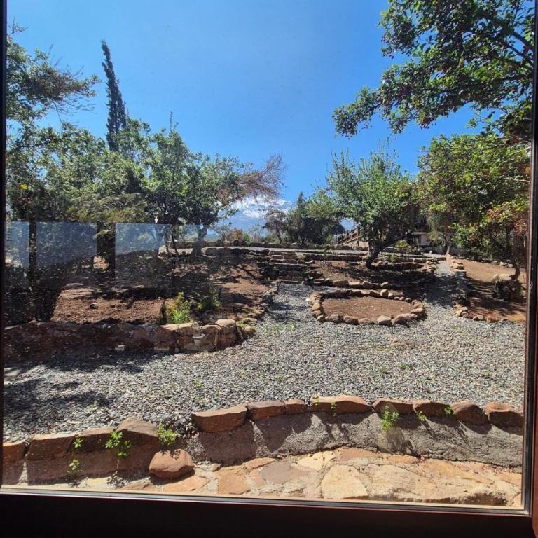 Hermosa y acogedora cabaña de montaña - Chalet de 1 dormitorio - 42