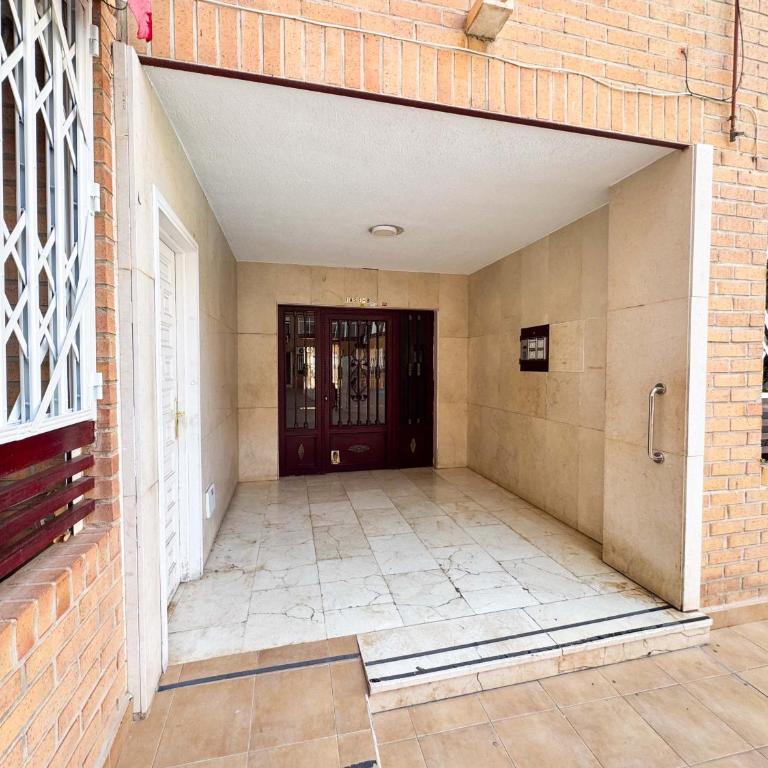 016 Happiness Apartment - Alicante Holiday - Apartamento - 4