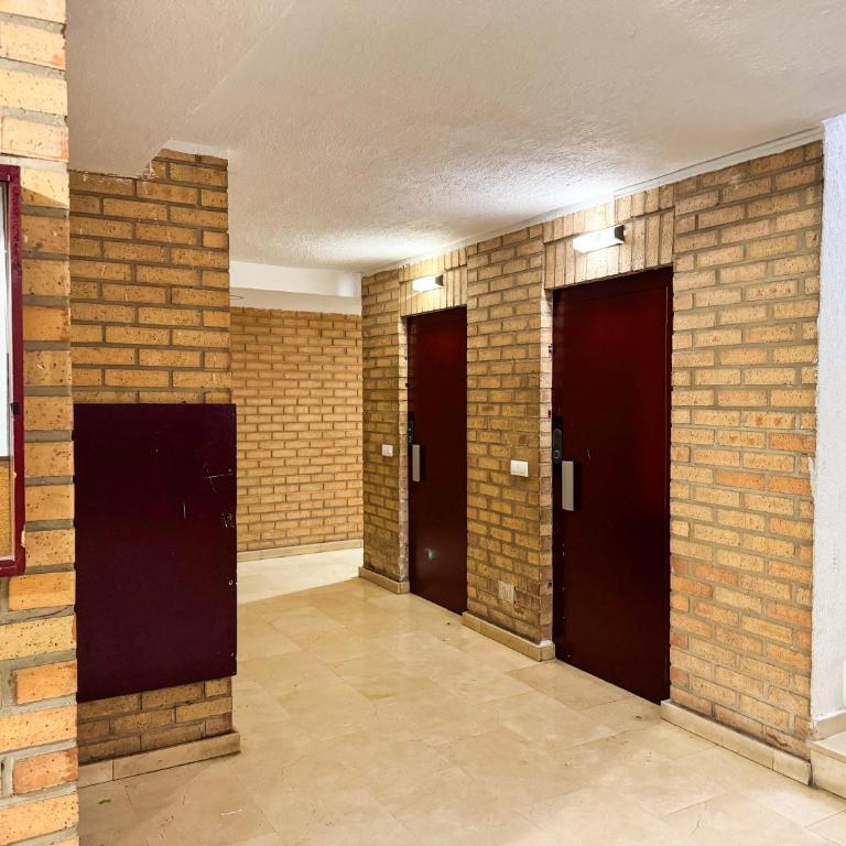 016 Happiness Apartment - Alicante Holiday - Apartamento - 7