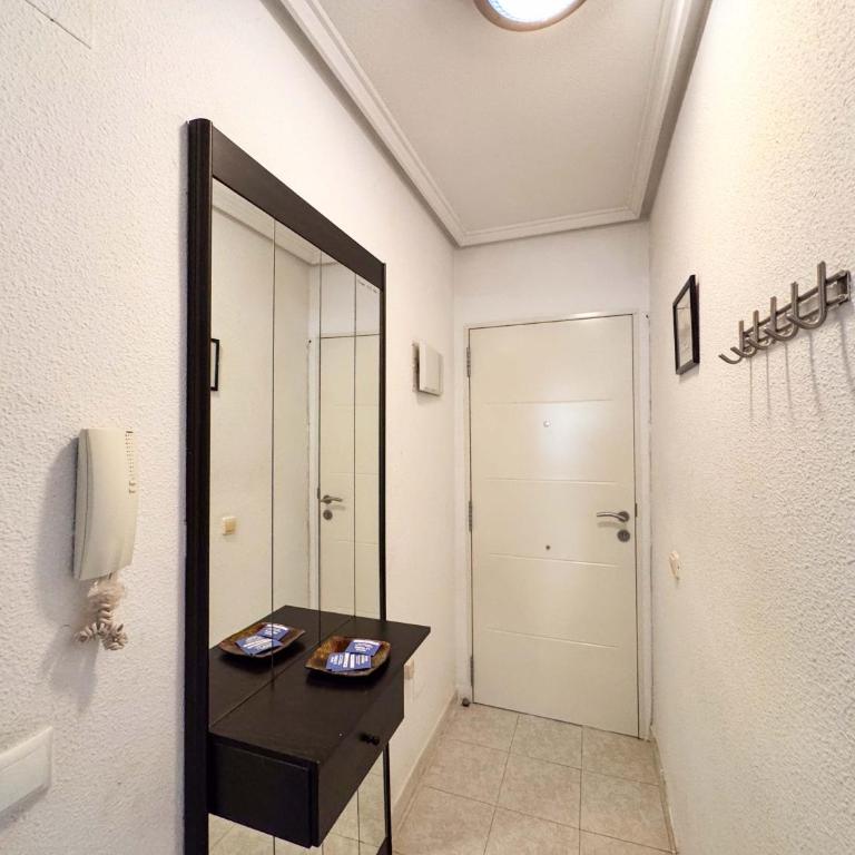 016 Happiness Apartment - Alicante Holiday - Apartamento - 9