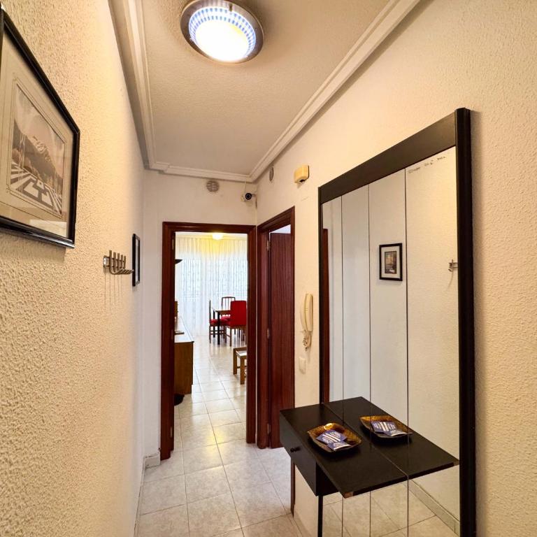 016 Happiness Apartment - Alicante Holiday - Apartamento - 10